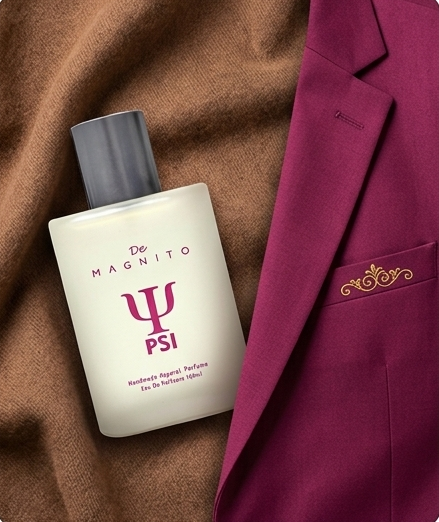 De Magnito Luxury PSI Women Eau De Perfume