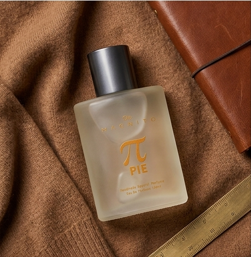 De Magnito Luxury PIE Women Eau De Perfume