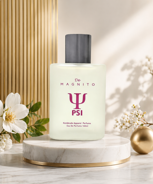 De Magnito Luxury PSI Women Eau De Perfume