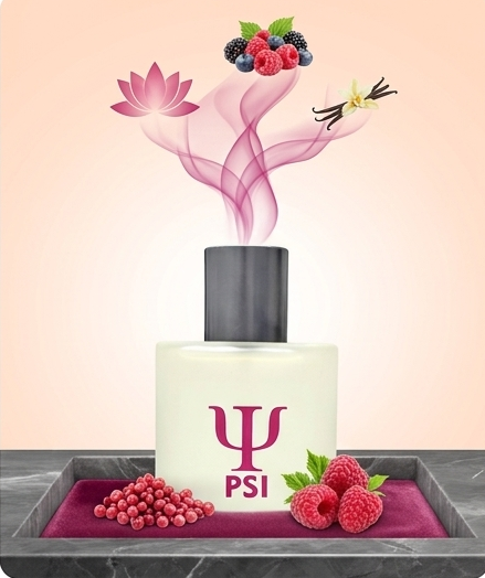 De Magnito Luxury PSI Women Eau De Perfume