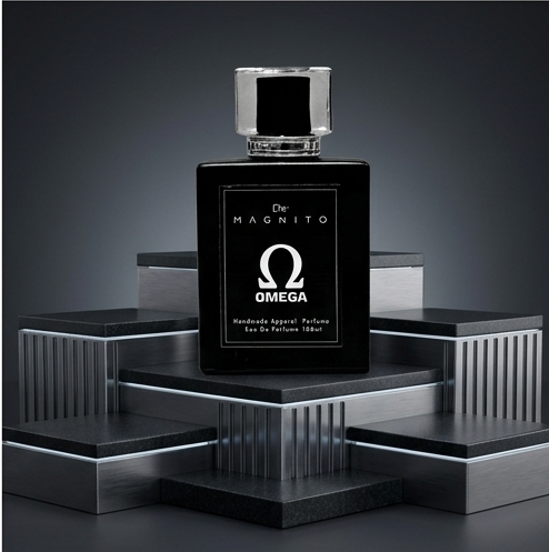De Magnito- Luxury Omega Men Perfume Eau De Perfume