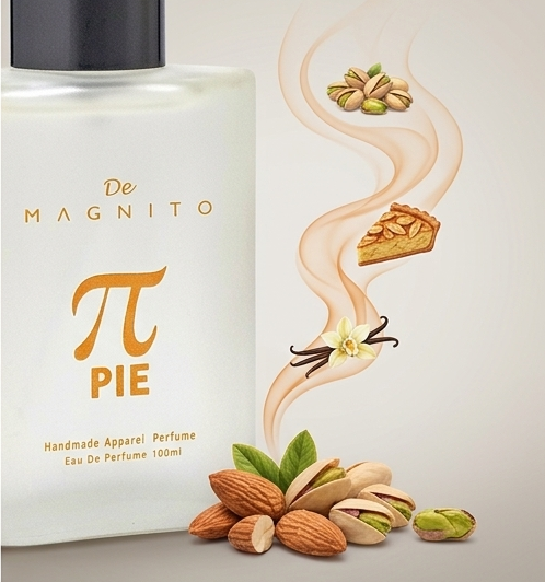 De Magnito Luxury PIE Women Eau De Perfume