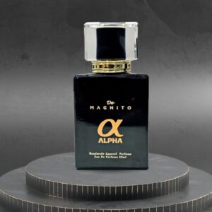 De Magnito Apha Men Eau De Perfume 50 ml