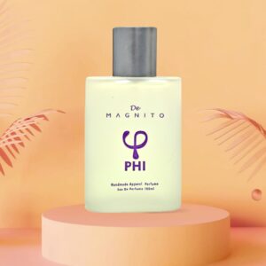 De Magnito PHI Women Eau De Perfume 100ml